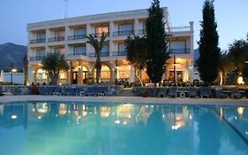 Altinkaya Holiday Resort